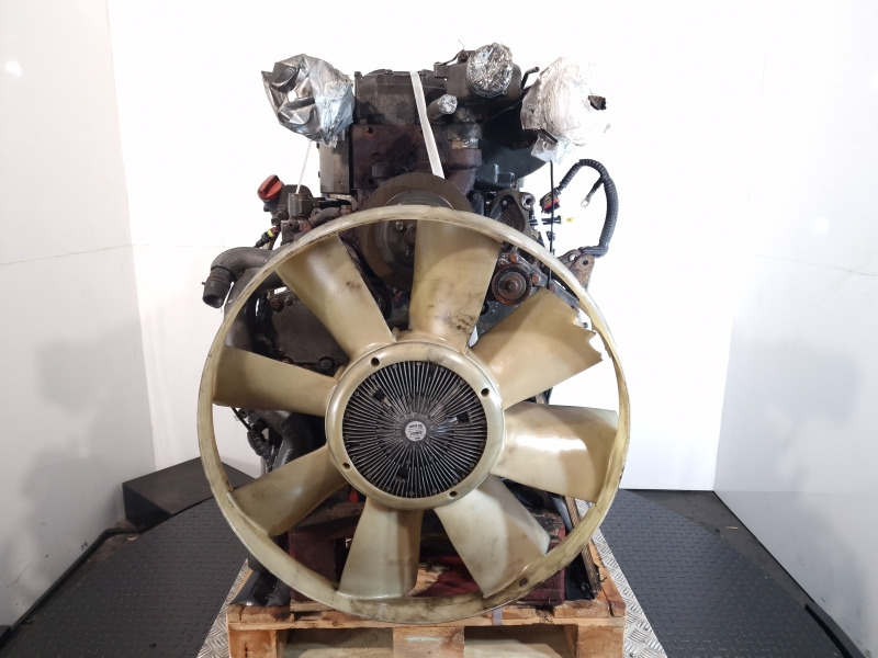 DAF CF PR228 U1 Truck Spec Engine (Truck) - Motor för Lastbil: bild 5 DAF CF PR228 U1 Truck Spec Engine (Truck) - Motor för Lastbil: bild 5