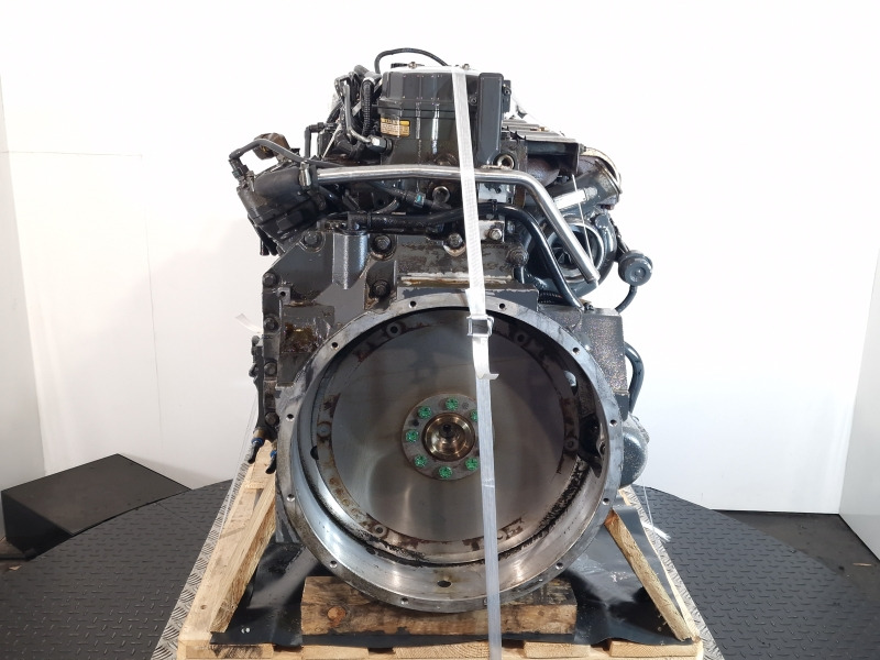 DAF GR165U1 Engine (Truck) - Motor för Lastbil: bild 2 DAF GR165U1 Engine (Truck) - Motor för Lastbil: bild 2