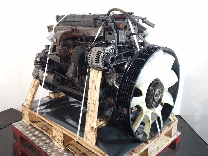 DAF GR184U1 Engine (Truck) - Motor för Lastbil: bild 4 DAF GR184U1 Engine (Truck) - Motor för Lastbil: bild 4