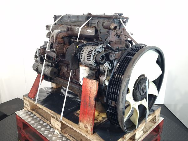 DAF GR184U1 Engine (Truck) - Motor för Lastbil: bild 4 DAF GR184U1 Engine (Truck) - Motor för Lastbil: bild 4