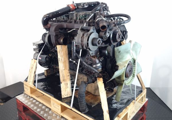 DAF GR184U1 Engine (Truck) - Motor för Lastbil: bild 4 DAF GR184U1 Engine (Truck) - Motor för Lastbil: bild 4