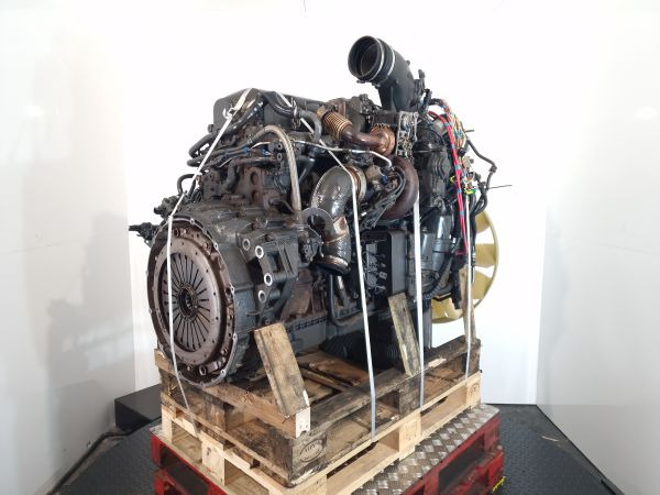 DAF MX-13 340 H1 Engine (Truck) - Motor för Lastbil: bild 1 DAF MX-13 340 H1 Engine (Truck) - Motor för Lastbil: bild 1