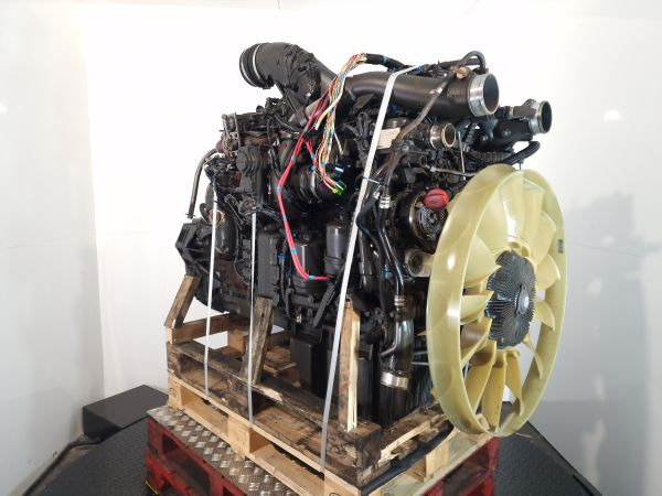DAF MX-13 340 H1 Engine (Truck) - Motor för Lastbil: bild 5 DAF MX-13 340 H1 Engine (Truck) - Motor för Lastbil: bild 5