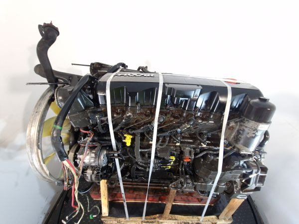 Motor för Lastbil DAF MX265U1 Engine (Truck): bild 10 Motor för Lastbil DAF MX265U1 Engine (Truck): bild 10