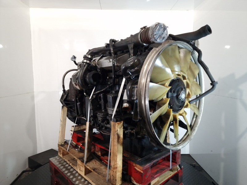 DAF MX300S2 XF105 EUR4 Engine (Truck) - Motor för Lastbil: bild 5 DAF MX300S2 XF105 EUR4 Engine (Truck) - Motor för Lastbil: bild 5