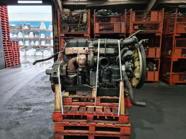 DAF MX340U1 Engine 460 - Motor för Lastbil: bild 4 DAF MX340U1 Engine 460 - Motor för Lastbil: bild 4