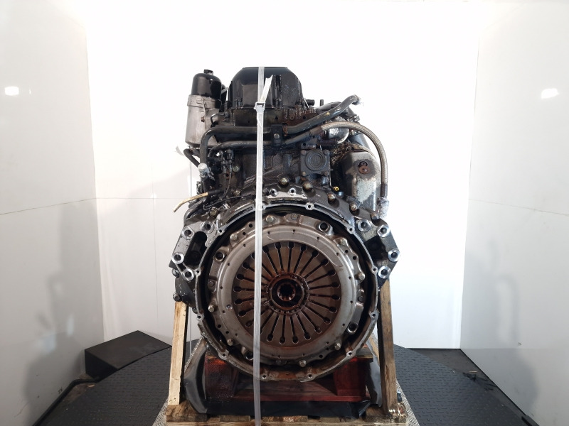 DAF MX340U1 Engine (Truck) - Motor för Lastbil: bild 3 DAF MX340U1 Engine (Truck) - Motor för Lastbil: bild 3