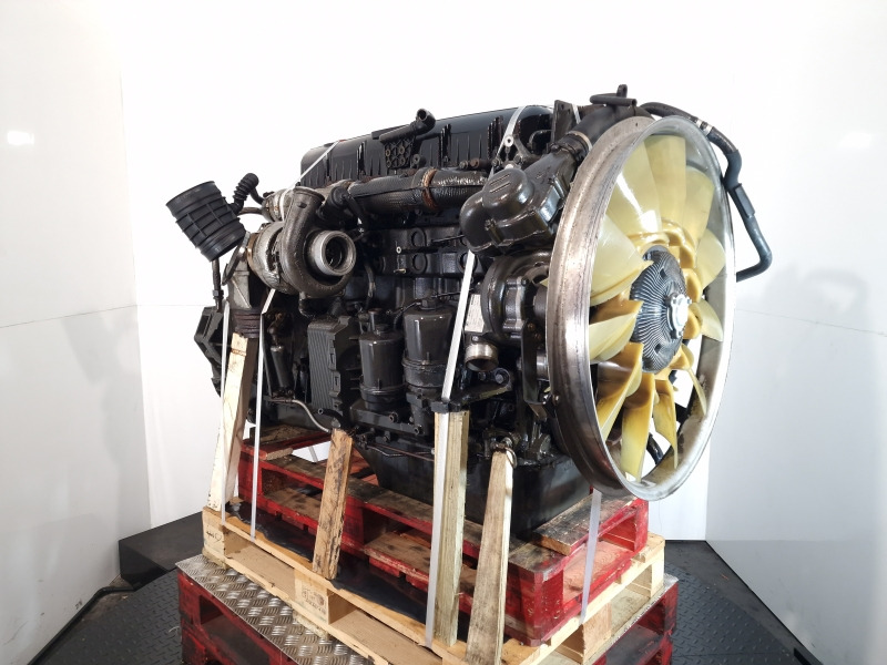 DAF MX340U1 Engine (Truck) - Motor för Lastbil: bild 5 DAF MX340U1 Engine (Truck) - Motor för Lastbil: bild 5