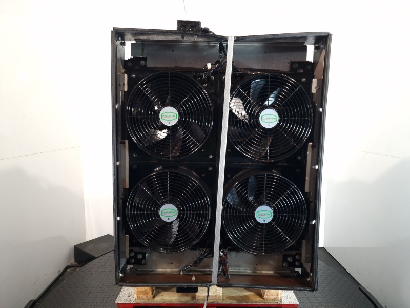 Deutz BF6M1013EC Engine (Industrial) - Motor för Industrimaskin: bild 5 Deutz BF6M1013EC Engine (Industrial) - Motor för Industrimaskin: bild 5