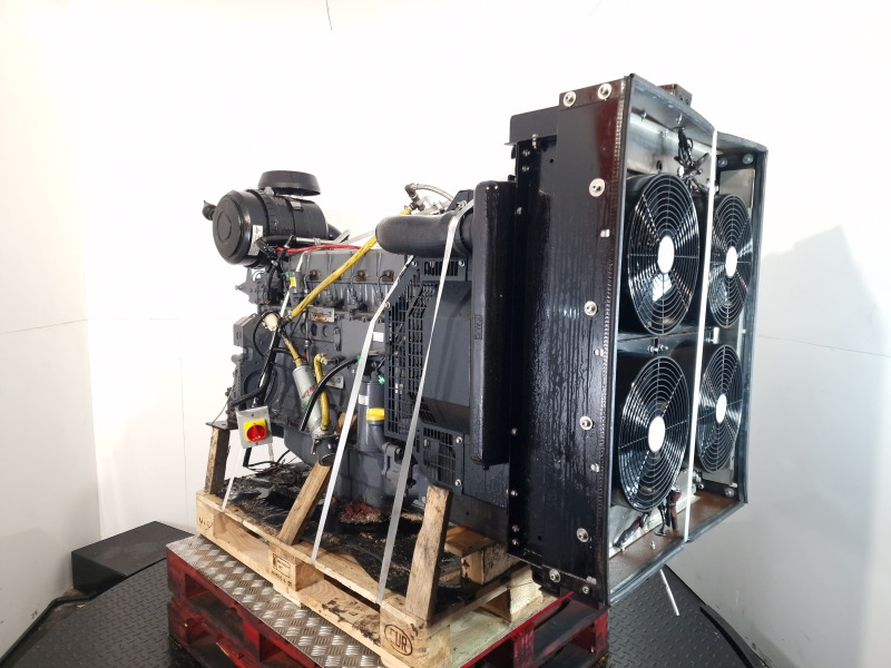 Deutz BF6M1013EC Engine (Industrial) - Motor för Industrimaskin: bild 4 Deutz BF6M1013EC Engine (Industrial) - Motor för Industrimaskin: bild 4