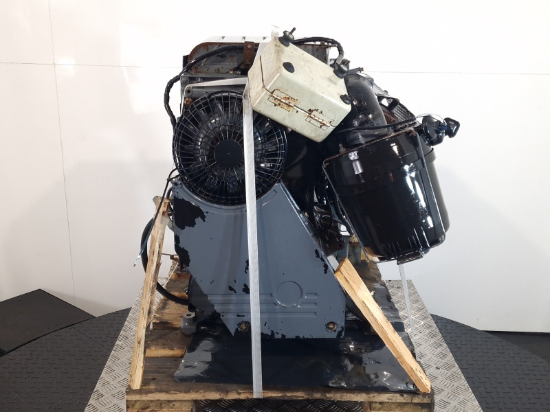 Motor för Byggmaskiner Deutz D2011 L03 I Engine (Plant): bild 6