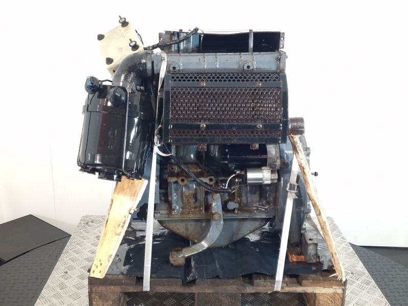 Motor för Byggmaskiner Deutz D2011 L03 I Engine (Plant): bild 8