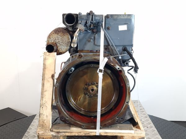 Deutz D2011 L04 Engine (Plant) - Motor för Byggmaskiner: bild 4 Deutz D2011 L04 Engine (Plant) - Motor för Byggmaskiner: bild 4