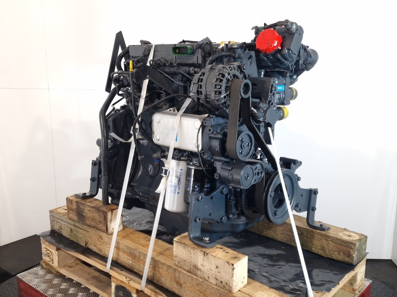Deutz TCD 4.1 L4 Engine (Industrial) - Motor för Industrimaskin: bild 5 Deutz TCD 4.1 L4 Engine (Industrial) - Motor för Industrimaskin: bild 5
