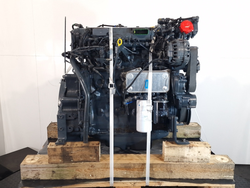 Deutz TCD 4.1 L4 Engine (Industrial) - Motor för Industrimaskin: bild 4 Deutz TCD 4.1 L4 Engine (Industrial) - Motor för Industrimaskin: bild 4