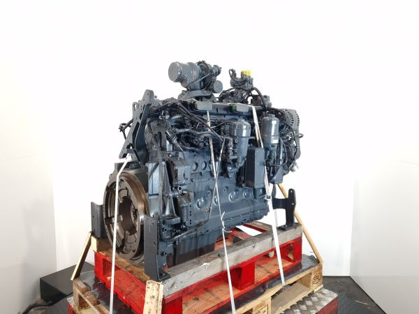 Deutz TCD6.1 L6 Engine Fully Reconditioned (Industrial) - Motor för Industrimaskin: bild 4 Deutz TCD6.1 L6 Engine Fully Reconditioned (Industrial) - Motor för Industrimaskin: bild 4