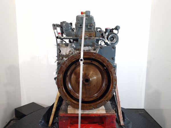 Doosan DL08 Engine (Plant) D300 WHEEL LOADER - Motor för Byggmaskiner: bild 4 Doosan DL08 Engine (Plant) D300 WHEEL LOADER - Motor för Byggmaskiner: bild 4