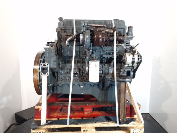 Doosan DL08 Engine (Plant) D300 WHEEL LOADER - Motor för Byggmaskiner: bild 5 Doosan DL08 Engine (Plant) D300 WHEEL LOADER - Motor för Byggmaskiner: bild 5