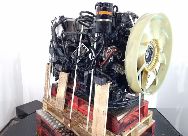 Iveco Cursor 8 E4 F2BE3681 Engine (Truck) - Motor för Lastbil: bild 4 Iveco Cursor 8 E4 F2BE3681 Engine (Truck) - Motor för Lastbil: bild 4