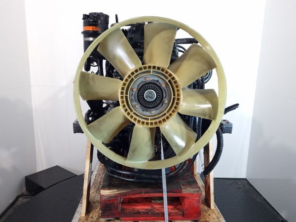 Iveco Cursor 8 E4 F2BE3681 Engine (Truck) - Motor för Lastbil: bild 5 Iveco Cursor 8 E4 F2BE3681 Engine (Truck) - Motor för Lastbil: bild 5