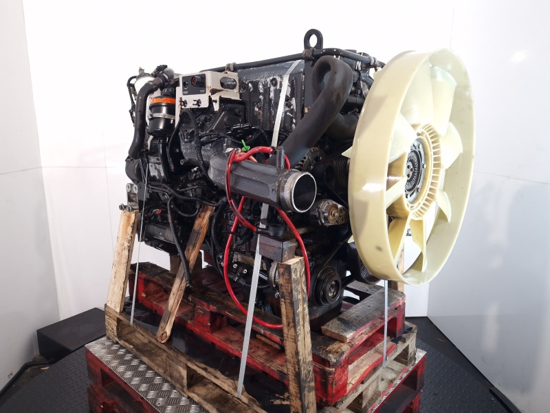 Iveco Cursor 8 E4 F2BE3681B Engine (Truck) - Motor för Lastbil: bild 5 Iveco Cursor 8 E4 F2BE3681B Engine (Truck) - Motor för Lastbil: bild 5