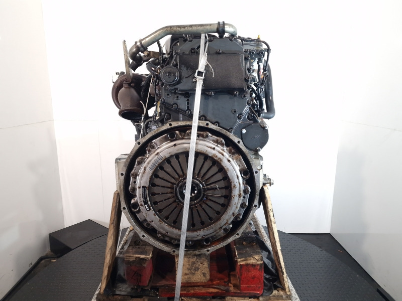 Iveco Cursor 8 E4 F2BE3681B Engine (Truck) - Motor för Lastbil: bild 2 Iveco Cursor 8 E4 F2BE3681B Engine (Truck) - Motor för Lastbil: bild 2