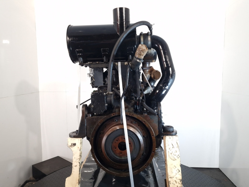 Iveco FPT F4HE9684E*J104 Engine (Plant) - Motor för Byggmaskiner: bild 2 Iveco FPT F4HE9684E*J104 Engine (Plant) - Motor för Byggmaskiner: bild 2