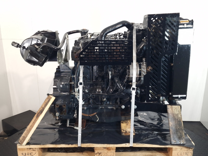 Iveco FPT F5CE9454E*A Engine (Plant) - Motor för Byggmaskiner: bild 4 Iveco FPT F5CE9454E*A Engine (Plant) - Motor för Byggmaskiner: bild 4