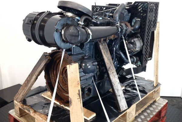 Iveco FPT F5CE9454E*A - Motor för Lantbruksmaskiner: bild 1 Iveco FPT F5CE9454E*A - Motor för Lantbruksmaskiner: bild 1