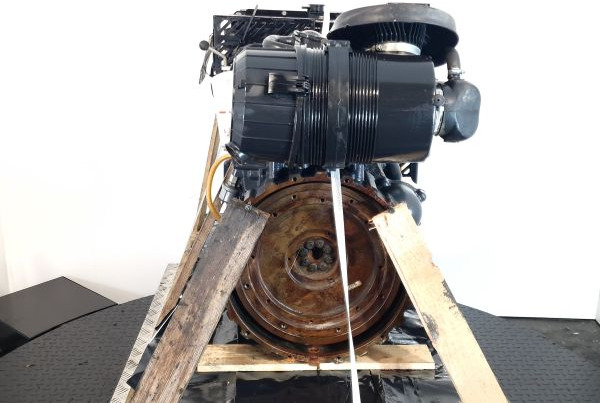 Iveco FPT F5CE9454E*A - Motor för Lantbruksmaskiner: bild 2 Iveco FPT F5CE9454E*A - Motor för Lantbruksmaskiner: bild 2