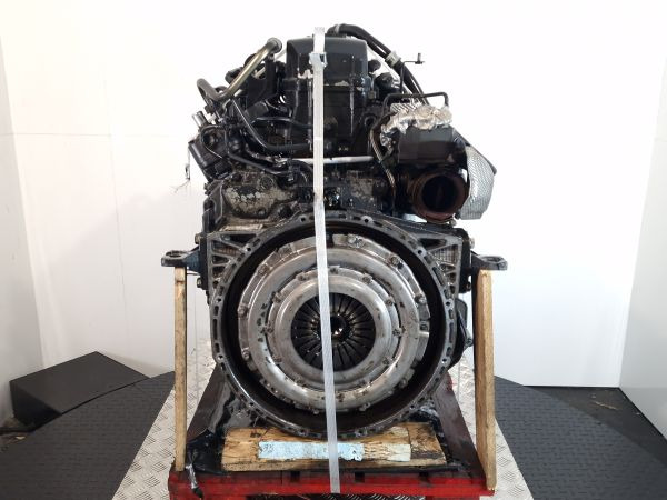 Iveco Tector 5 F4AFE411A*C002 Engine (Truck) - Motor för Lastbil: bild 3 Iveco Tector 5 F4AFE411A*C002 Engine (Truck) - Motor för Lastbil: bild 3