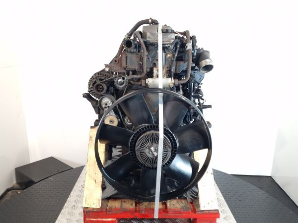 Iveco Tector 5 F4AFE411A*C002 Engine (Truck) - Motor för Lastbil: bild 5 Iveco Tector 5 F4AFE411A*C002 Engine (Truck) - Motor för Lastbil: bild 5