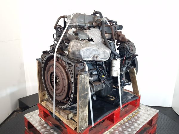 Iveco Tector 5 F4AFE411A*C002 Engine (Truck) - Motor för Lastbil: bild 1 Iveco Tector 5 F4AFE411A*C002 Engine (Truck) - Motor för Lastbil: bild 1