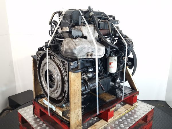 Iveco Tector 5 F4AFE411A*C002 Engine (Truck) - Motor för Lastbil: bild 1 Iveco Tector 5 F4AFE411A*C002 Engine (Truck) - Motor för Lastbil: bild 1