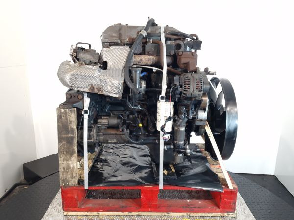 Iveco Tector 5 F4AFE411A*C002 Engine (Truck) - Motor för Lastbil: bild 3 Iveco Tector 5 F4AFE411A*C002 Engine (Truck) - Motor för Lastbil: bild 3