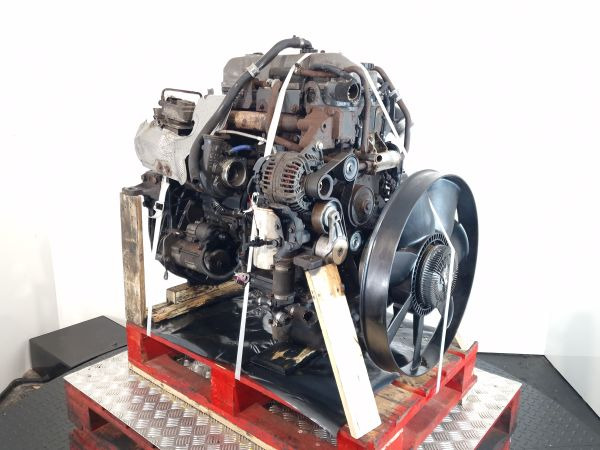 Iveco Tector 5 F4AFE411A*C002 Engine (Truck) - Motor för Lastbil: bild 4 Iveco Tector 5 F4AFE411A*C002 Engine (Truck) - Motor för Lastbil: bild 4