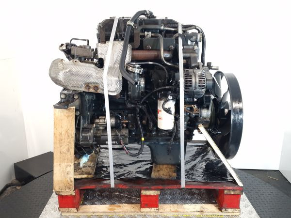 Iveco Tector 5 F4AFE411A*C002 Engine (Truck) - Motor för Lastbil: bild 4 Iveco Tector 5 F4AFE411A*C002 Engine (Truck) - Motor för Lastbil: bild 4