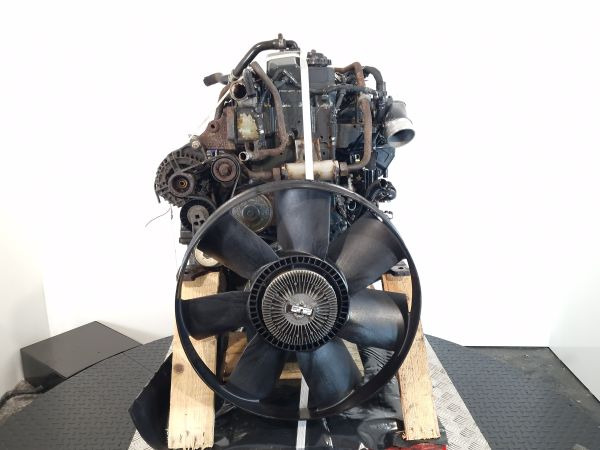 Motor för Lastbil Iveco Tector 5 F4AFE411C*801 Engine (Truck): bild 6