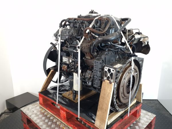 Motor för Lastbil Iveco Tector 5 F4AFE411C*801 Engine (Truck): bild 9
