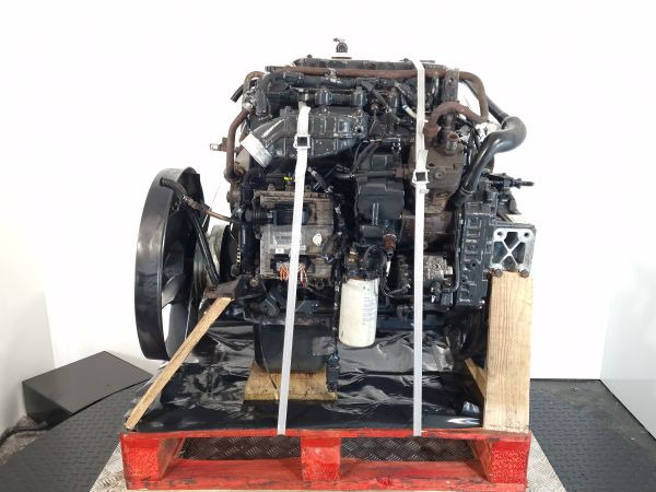Motor för Lastbil Iveco Tector 5 F4AFE411C*801 Engine (Truck): bild 8