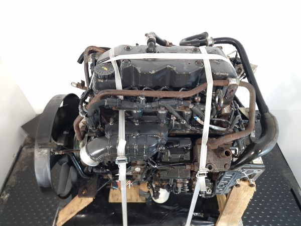 Motor för Lastbil Iveco Tector 5 F4AFE411C*801 Engine (Truck): bild 10