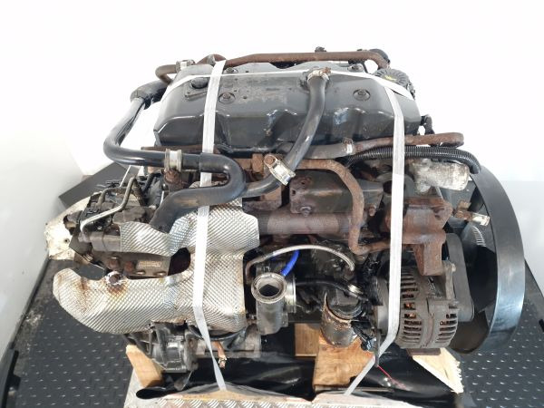 Motor för Lastbil Iveco Tector 5 F4AFE411C*801 Engine (Truck): bild 11