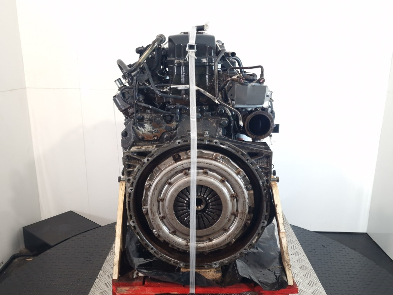 Iveco Tector 5 F4AFE411E*C001 Engine (Truck) - Motor för Lastbil: bild 3 Iveco Tector 5 F4AFE411E*C001 Engine (Truck) - Motor för Lastbil: bild 3