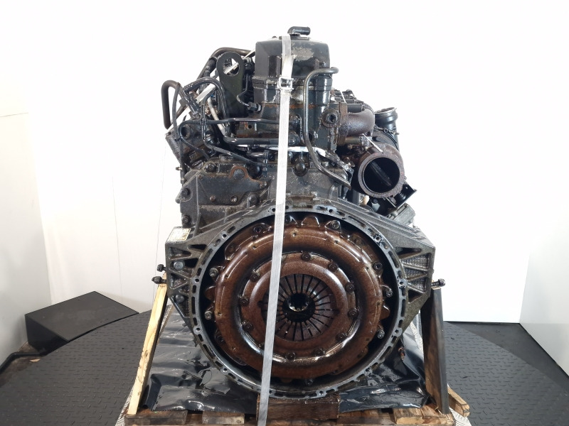 Iveco Tector 7 F4AFE611E*C006 Engine (Truck) - Motor för Lastbil: bild 2 Iveco Tector 7 F4AFE611E*C006 Engine (Truck) - Motor för Lastbil: bild 2