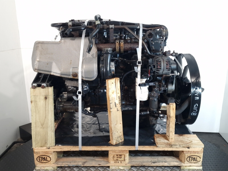 Iveco Tector 7 F4AFE611E*C006 Engine (Truck) - Motor för Lastbil: bild 4 Iveco Tector 7 F4AFE611E*C006 Engine (Truck) - Motor för Lastbil: bild 4