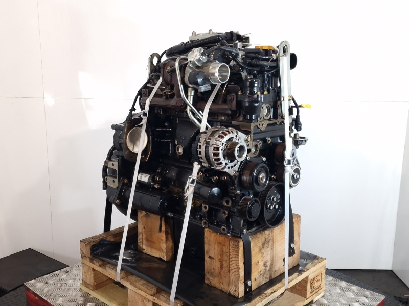 JCB 430 TA4-55E Engine (NEW) - Motor för Byggmaskiner: bild 5 JCB 430 TA4-55E Engine (NEW) - Motor för Byggmaskiner: bild 5
