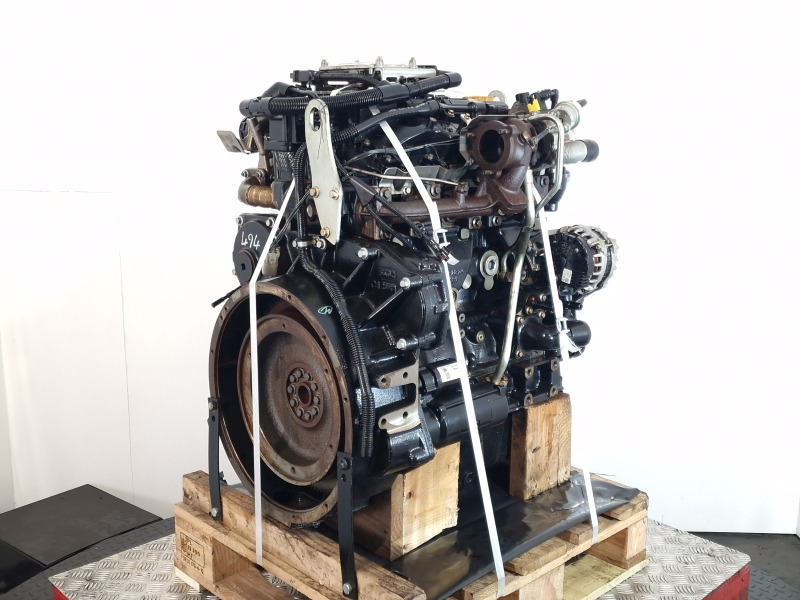 JCB 430 TA4-55E Engine (NEW) - Motor för Byggmaskiner: bild 1 JCB 430 TA4-55E Engine (NEW) - Motor för Byggmaskiner: bild 1