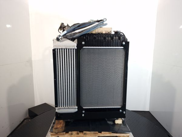 JCB 444 TA4-93 L2A Engine (Plant) - Motor för Byggmaskiner: bild 5 JCB 444 TA4-93 L2A Engine (Plant) - Motor för Byggmaskiner: bild 5