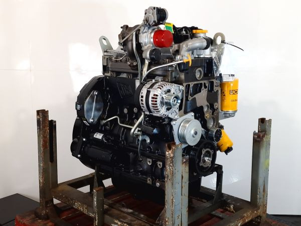 JCB 448 TA5-97E L2A Engine (Plant) - Motor för Byggmaskiner: bild 5 JCB 448 TA5-97E L2A Engine (Plant) - Motor för Byggmaskiner: bild 5