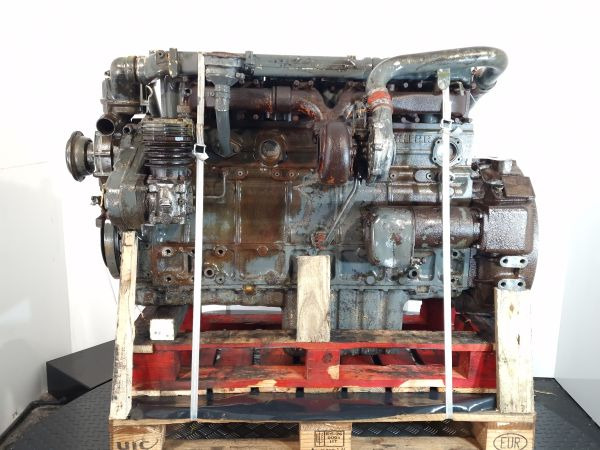Motor för Byggmaskiner Liebherr D 906 T Engine (Plant): bild 7